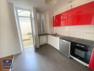  Maison à louer 5 pièces 116 m²