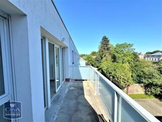  Appartement � louer 3 pi�ces 61 m�