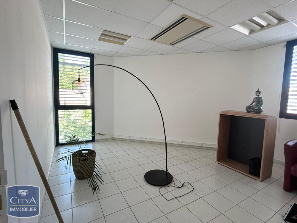  Location / Local Commercial Clermont-l'Hérault (34800)