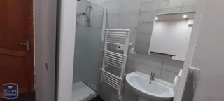  Appartement à louer 1 pièce 23 m²
