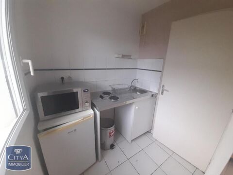  Appartement � louer 2 pi�ces 47 m�