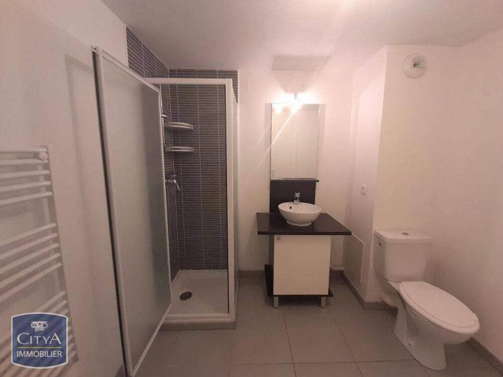 location Appartement - 2 pièce(s) - 40 m² Eysines (33320)