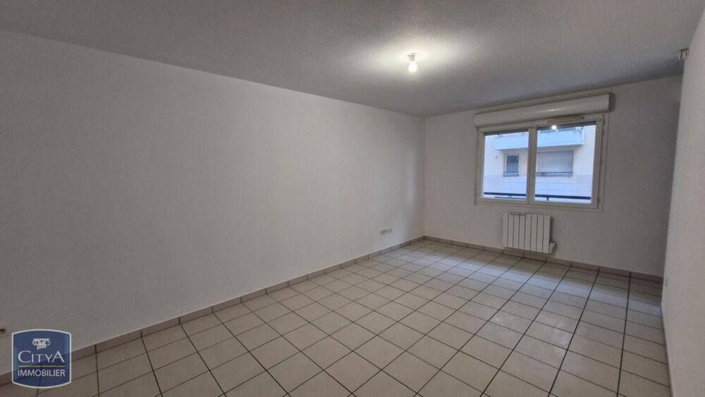 location Appartement - 2 pièce(s) - 43 m² Le Havre (76600)