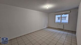  Appartement à louer 2 pièces 43 m²
