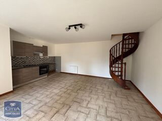  Maison à louer 3 pièces 66 m²