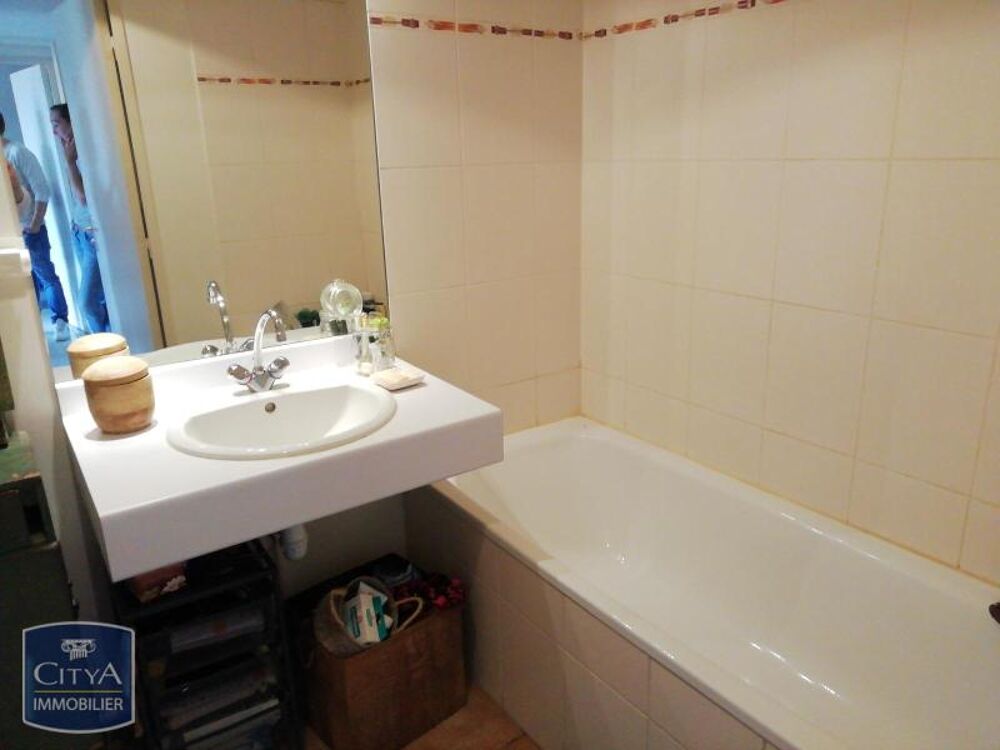 location Appartement - 2 pièce(s) - 48 m² Caluire-et-Cuire (69300)