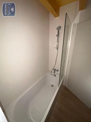  Appartement � louer 3 pi�ces 57 m�