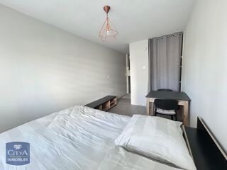  Appartement � louer 1 pi�ce 18 m�