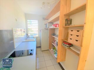  Appartement à louer 2 pièces 36 m²