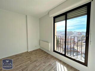  Appartement à louer 1 pièce 24 m²