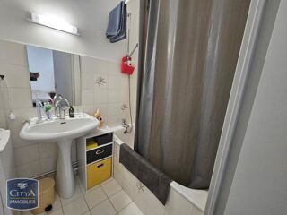  Appartement � louer 1 pi�ce 34 m�