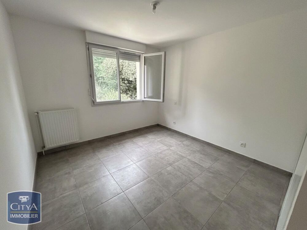 location Appartement - 3 pièce(s) - 68 m² Boucau (64340)