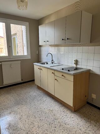  Appartement à louer 1 pièce 31 m²