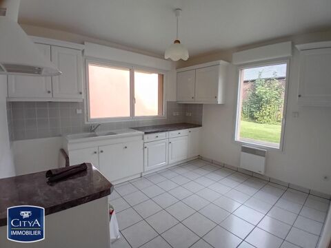  Appartement � louer 3 pi�ces 70 m�