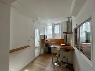  Appartement à louer 1 pièce 24 m²