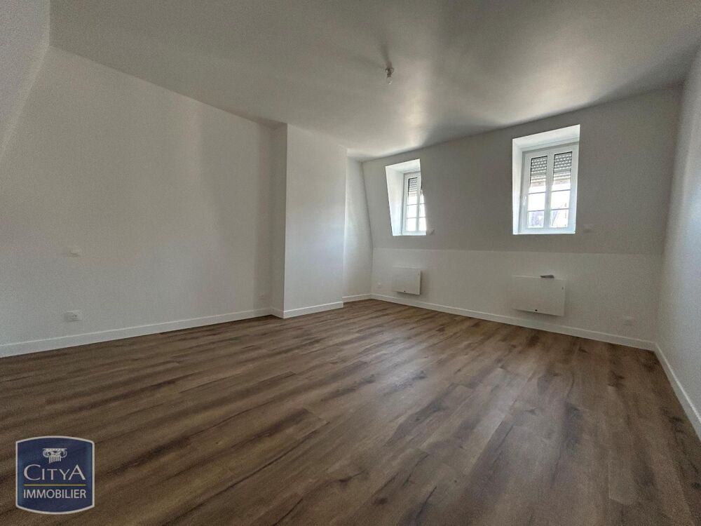 À LOUER : Découvrez ce charmant appartement T3 situé au ....