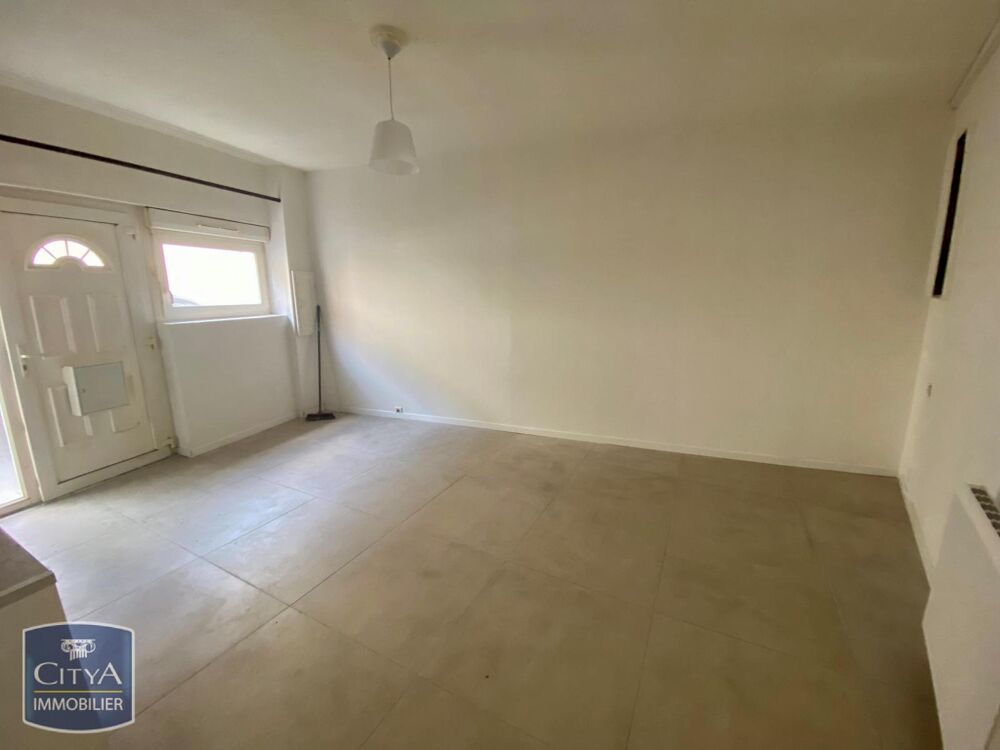 location Appartement - 1 pièce(s) - 34 m² Clermont-Ferrand (63000)