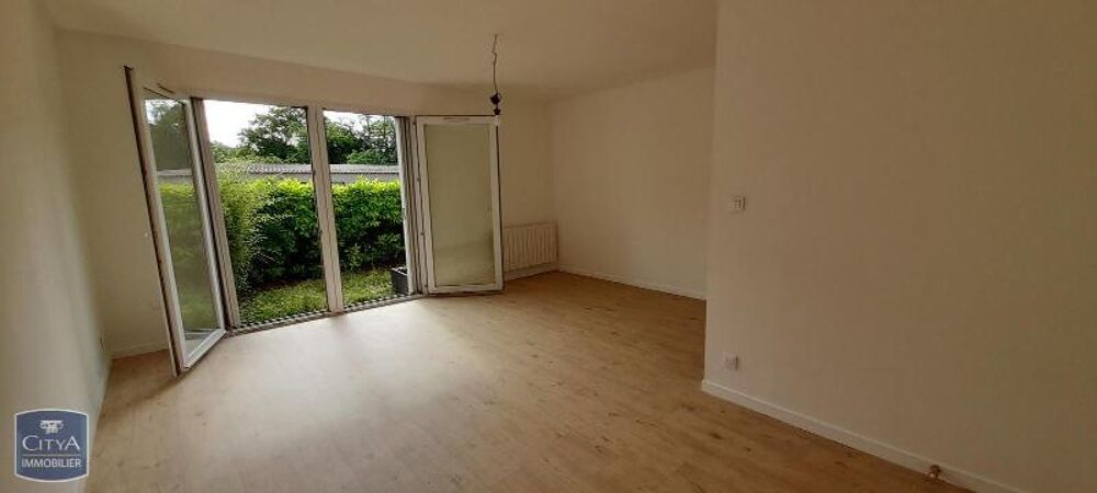 location Appartement - 1 pièce(s) - 34 m² Corbeil-Essonnes (91100)