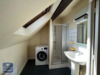  Appartement à louer 2 pièces 34 m²