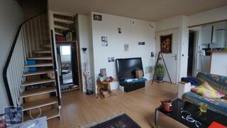  Appartement � louer 2 pi�ces 31 m�