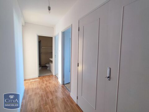  Appartement  louer 2 pices 46 m