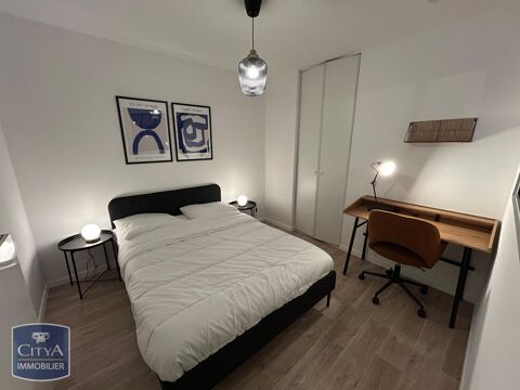  Appartement  louer 1 pice 31 m