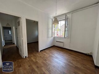  Appartement à louer 2 pièces 42 m²