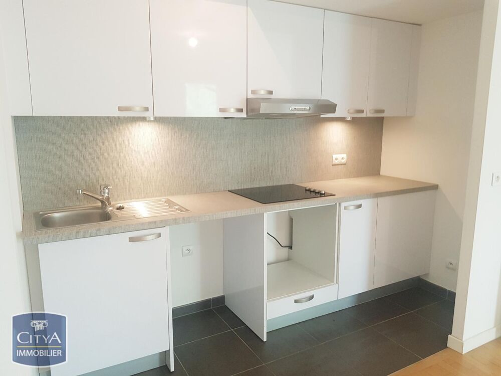 location Appartement - 2 pièce(s) - 45 m² Versailles (78000)
