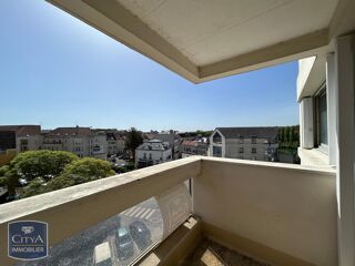  Appartement � louer 1 pi�ce 40 m�