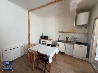  Appartement à louer 1 pièce 31 m²