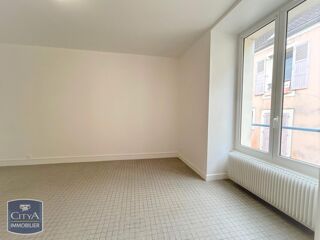  Appartement � louer 1 pi�ce 25 m�