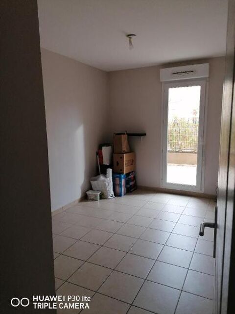  Appartement � louer 3 pi�ces 59 m�
