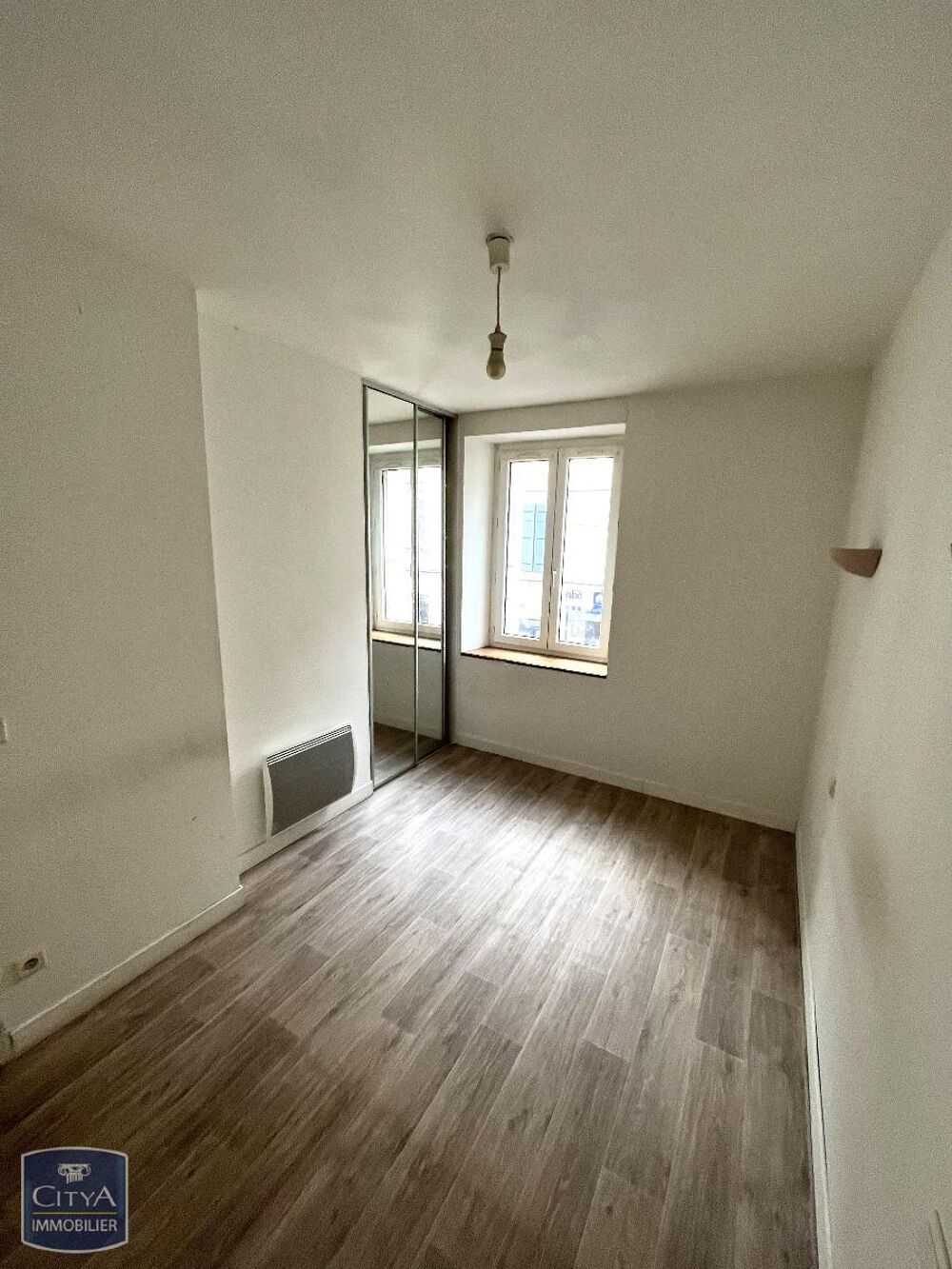 location Appartement - 3 pièce(s) - 47 m² Carmaux (81400)