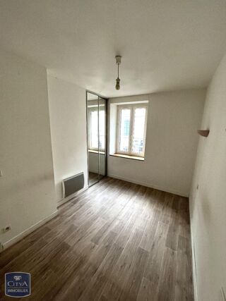  Appartement à louer 3 pièces 47 m²