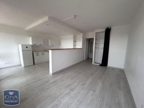  Appartement  louer 1 pice 34 m