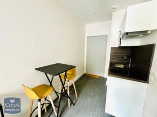  Appartement � louer 1 pi�ce 20 m�