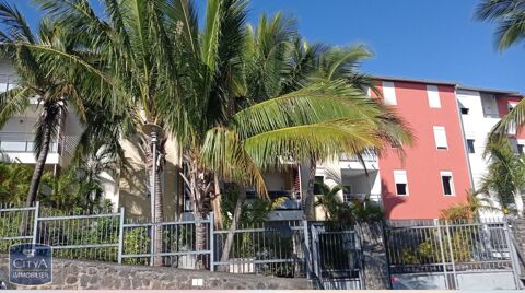  Appartement � louer 2 pi�ces 34 m�