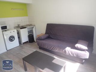  Appartement � louer 1 pi�ce 22 m�