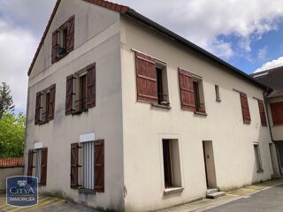  Appartement � louer 2 pi�ces 50 m�