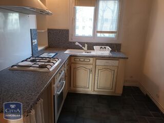  Appartement � louer 3 pi�ces 54 m�