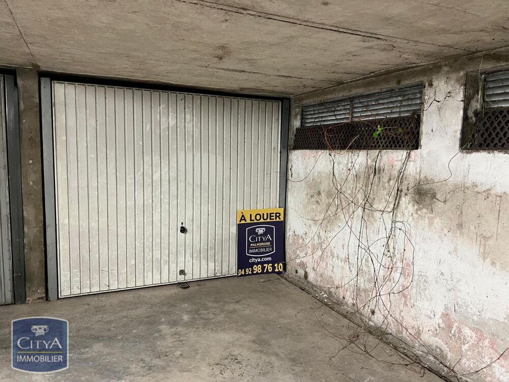 location Parking / Garage Mougins (06250)