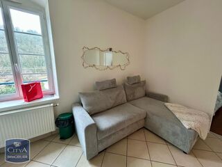 location Appartement - 2 pièce(s) - 30 m² Givors (69700)