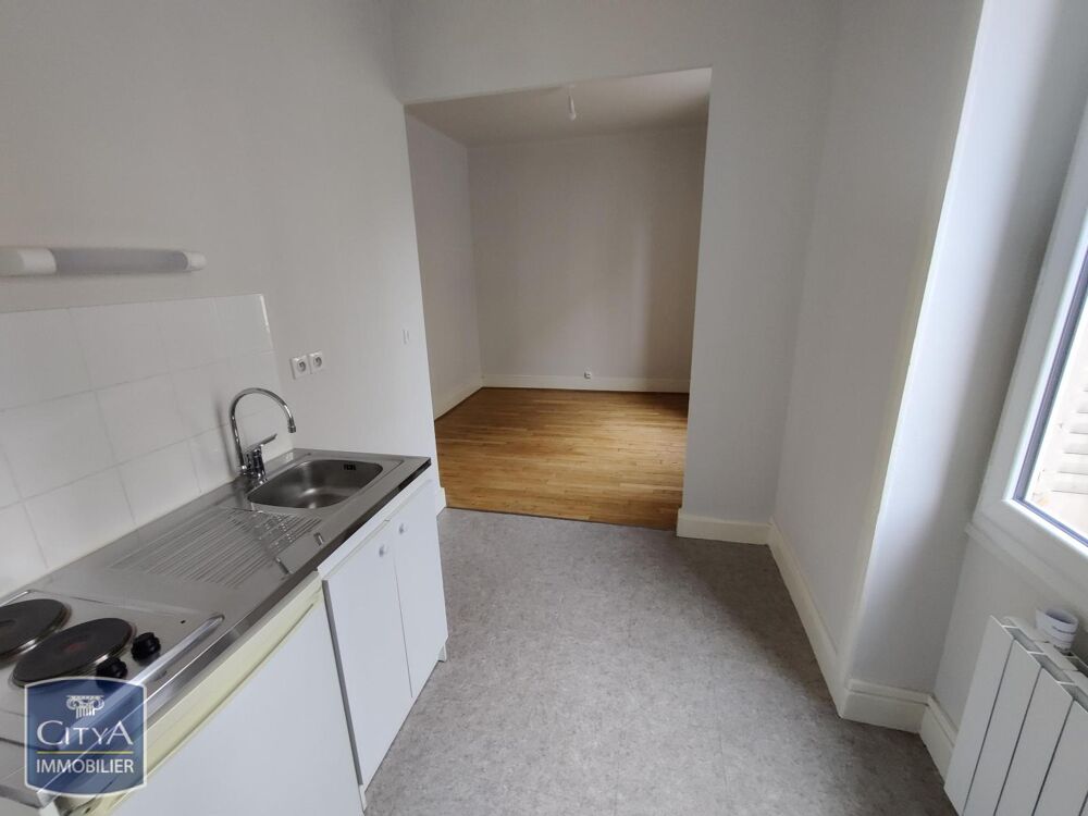 location Appartement - 2 pièce(s) - 44 m² Lyon 8