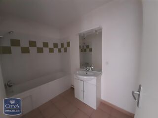  Appartement à louer 2 pièces 51 m²