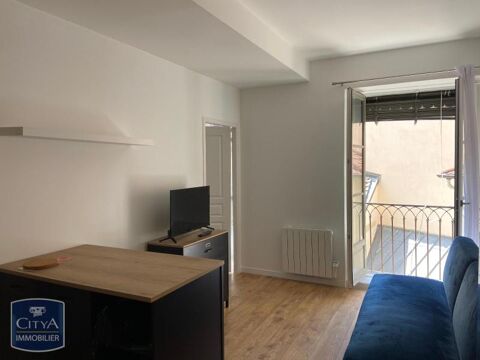  Appartement � louer 2 pi�ces 26 m�