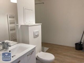  Appartement � louer 1 pi�ce 39 m�