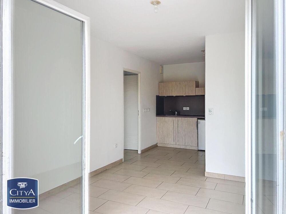 location Appartement - 2 pièce(s) - 34 m² Perpignan (66000)