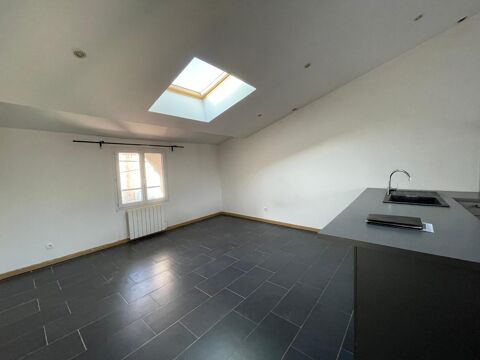  Appartement � louer 2 pi�ces 46 m�