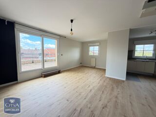  Appartement � louer 3 pi�ces 80 m�