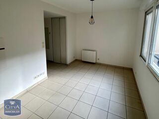  Appartement � louer 1 pi�ce 18 m�